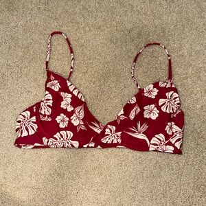 Benoa Swim Top